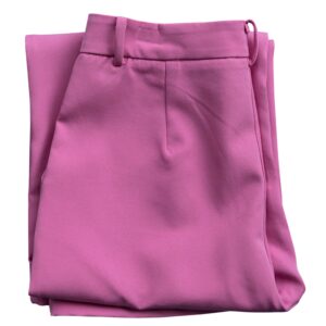 Ladies pants