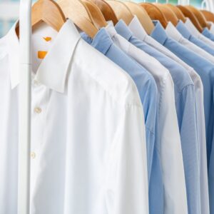 Laundry Shirts