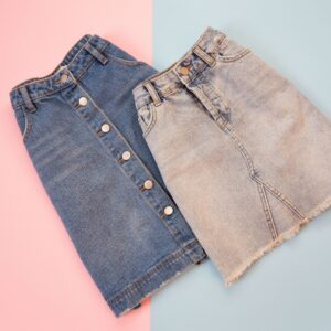 Ladies skirts