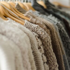 Sweaters