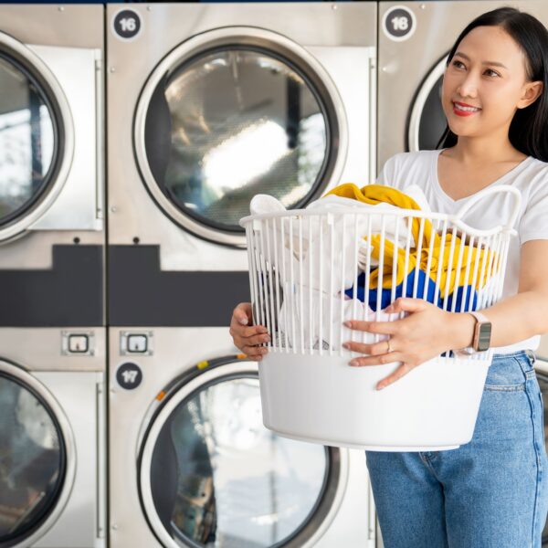 Wash