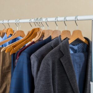 3pc Men Suit