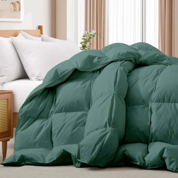 comforters Feather