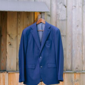 Suit jackets