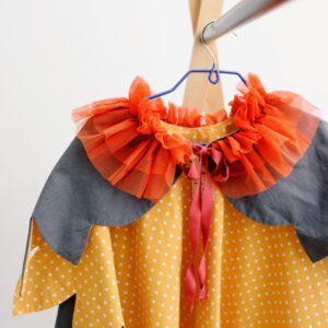 Dress Fancy