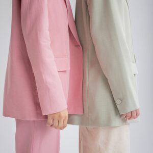 Ladies suits