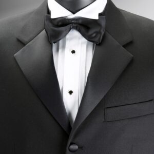 Tuxedo
