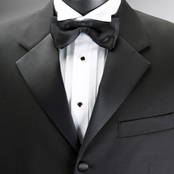 Tuxedo