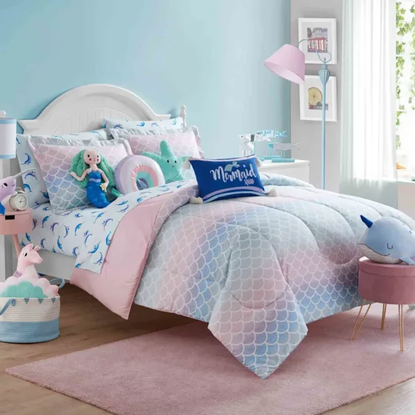 Comforters Reg